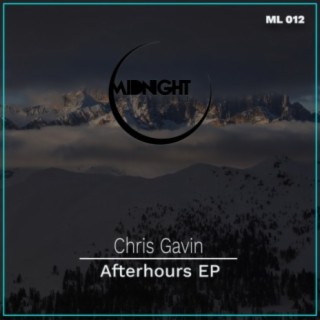 Afterhours EP