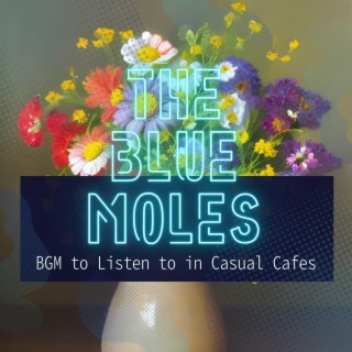 Bgm to Listen to in Casual Cafes