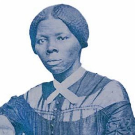 Harriet Tubman ft. J $upreme