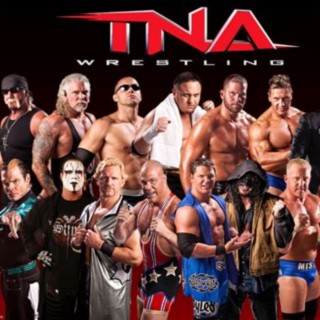 Icky Ichabod’s Weird Wrestling #107 - TNA Total Nonstop Action Wrestling AKA Impact Wrestling - 2-2-2024