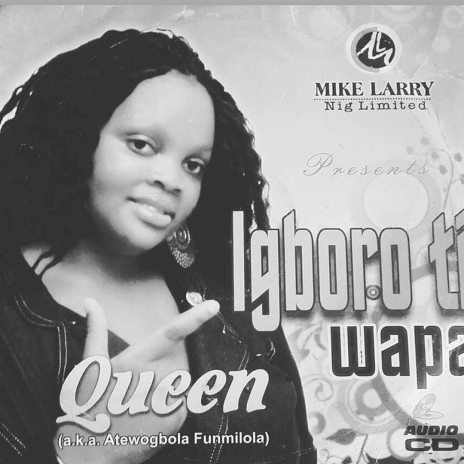 Igboro Ti Wapa | Boomplay Music