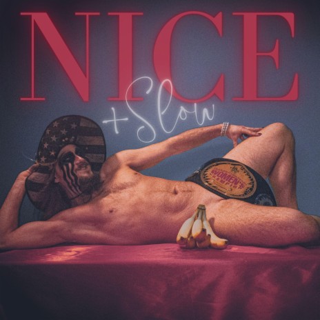 Nice+Slow ft. Hitman | Boomplay Music