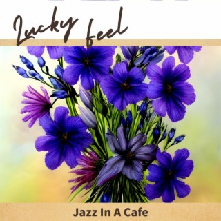 Jazz in a Cafe