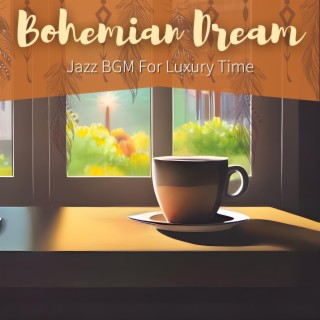 Jazz Bgm for Luxury Time