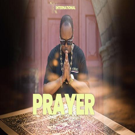 Prayer | Boomplay Music