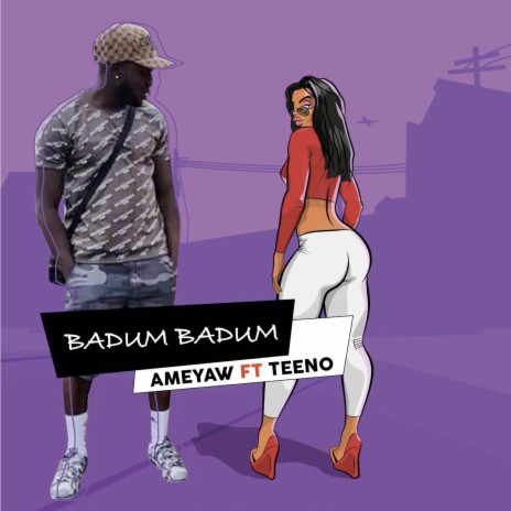 Badum Badum ft. Teeno | Boomplay Music