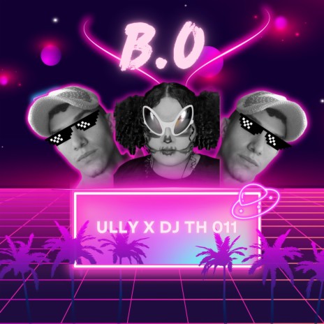 B.O ft. DJ TH 011
