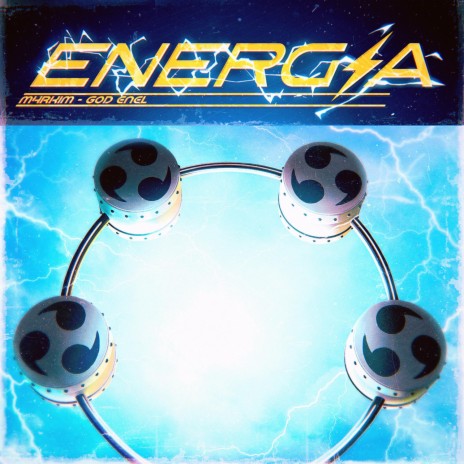 Enel, Energia
