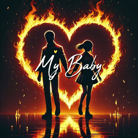 My Baby | Boomplay Music