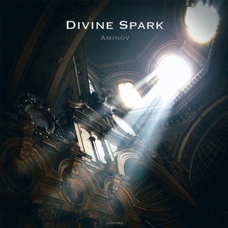 Divine Spark ft. Phenomenon One