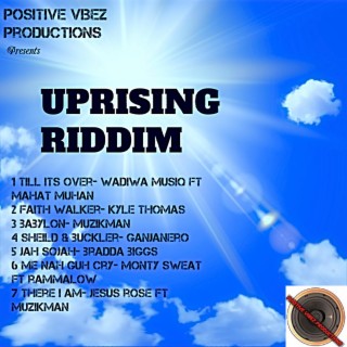 Uprising Riddim