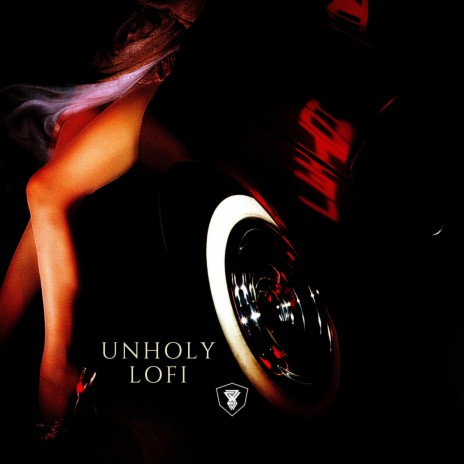 Unholy (Lofi) ft. YOUNG AND BROKE | Boomplay Music