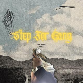 Step For Gang