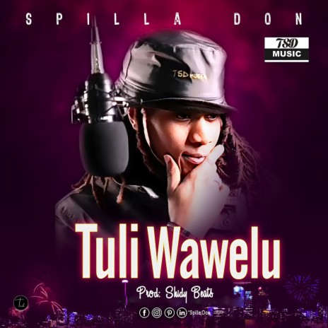 Tuli Wawelu | Boomplay Music