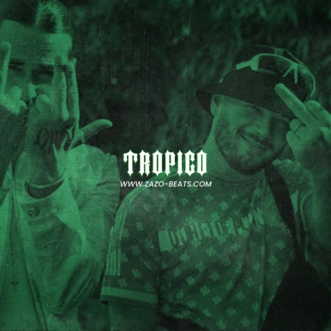 TROPICO | Boomplay Music