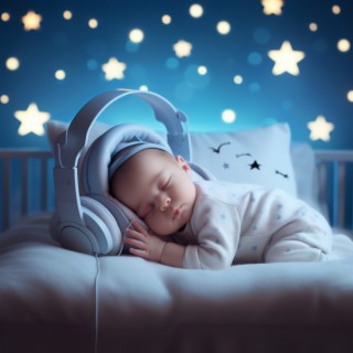 Lullaby Echoes: Baby Sleep Dreams