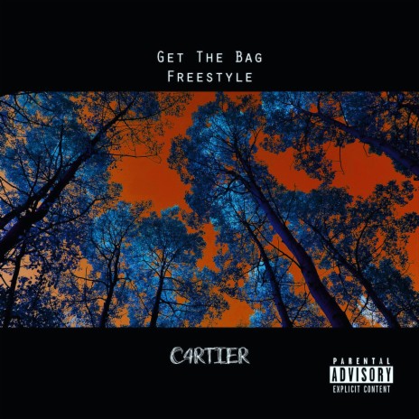 Get the Bag (Freestyle) | Boomplay Music