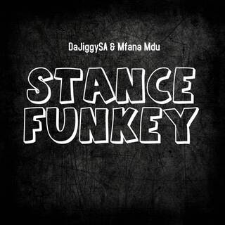 Stance Funkey