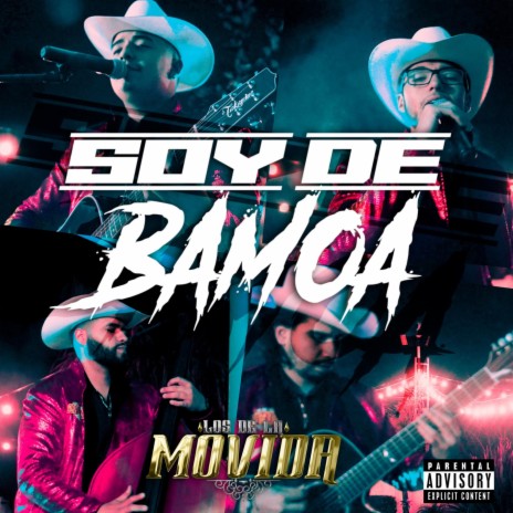 Soy De Bamoa | Boomplay Music