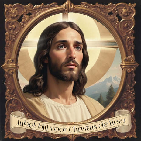 Christus is Heer | Boomplay Music