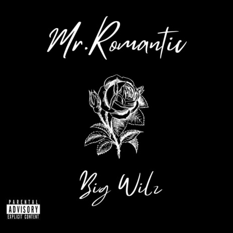 Mr.Romantic | Boomplay Music