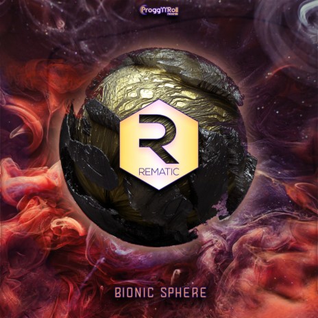 Bionic Sphere | Boomplay Music