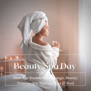 Beauty Spa Day: New Age Sounds for Massage, Beauty Treatments, Thermal Spa & Pool