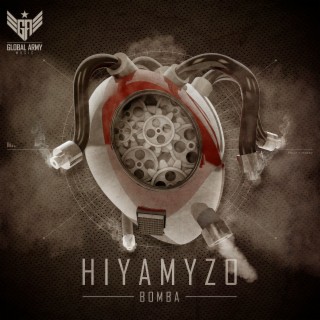Hiyamyzo