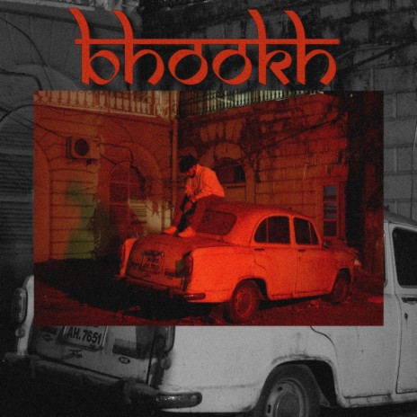 BHOOKH | Boomplay Music