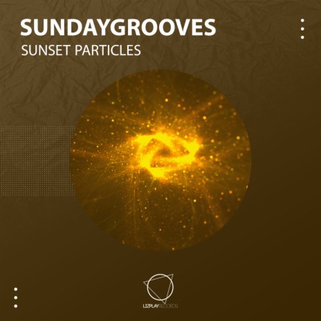 Sunset Particles | Boomplay Music