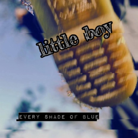 Little boy | Boomplay Music
