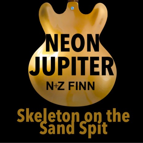 Skeleton on the Sand Spit | Boomplay Music