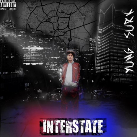 Interstate | Boomplay Music