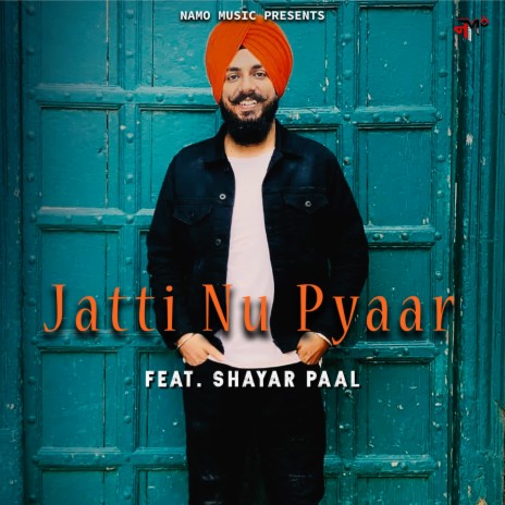 Jatti Nu Pyar | Boomplay Music