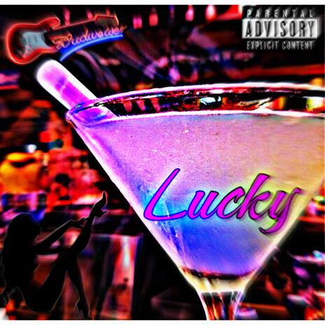 Lucky | Boomplay Music