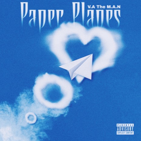 Paper Planes | Boomplay Music