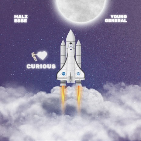 Curious ft. Young General