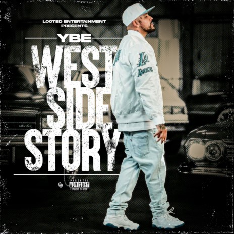 West Side Story | Boomplay Music