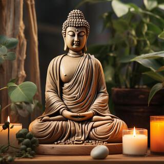 Buddha Lounge: A Spiritual Path to Mindful Healing and Inner Peace