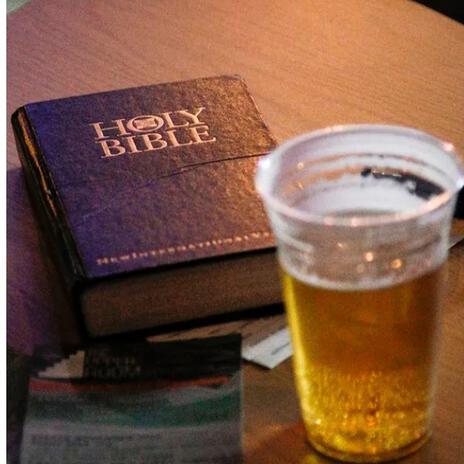 Between the Bible and Beer ft. Nesbitt | Boomplay Music