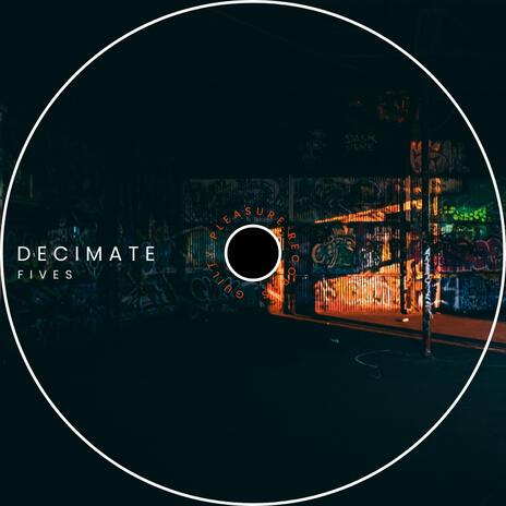 DECIMATE (Radio Edit) | Boomplay Music