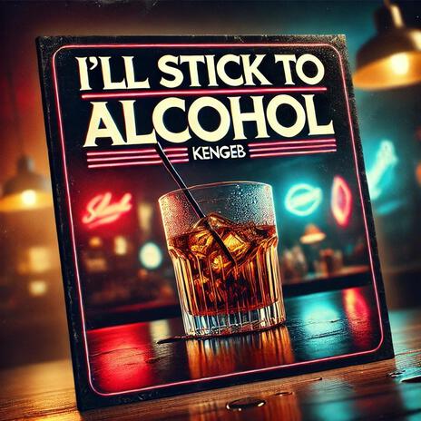 I'll Stick to Alcohol | Boomplay Music