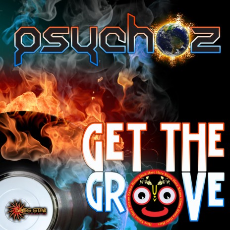 Get The Groove (Jeto Dubstep Remix)