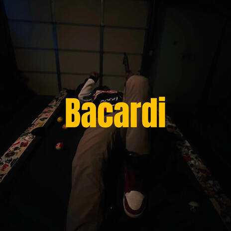 Bacardi ft. Car$in | Boomplay Music