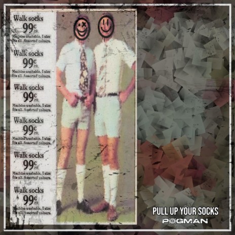 Pull Up Your Socks | Boomplay Music