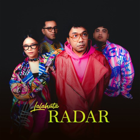 Radar | Boomplay Music