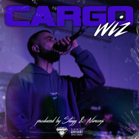 CARGO ft. Stagg & Nimonji | Boomplay Music