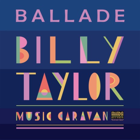 Ballade (Radio Mix) | Boomplay Music