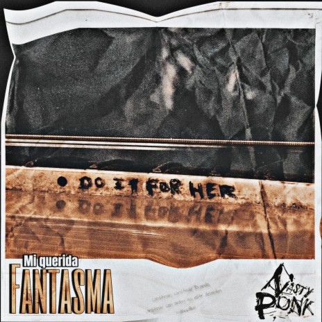 Fantasma | Boomplay Music