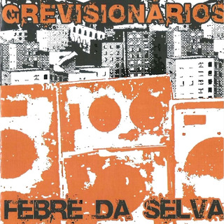 Febre da Selva